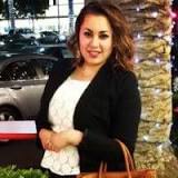 Stord Employee Lydia Bouaricha's profile photo