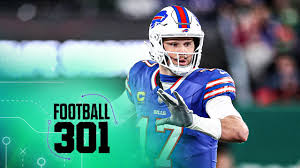 Week 8 lookahead: one thing to watch in EVERY game, Bills & Bears deep dive 
| Football 301