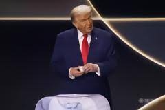 英媒：特朗普将亲手颁发世界杯冠军奖杯，FIFA无异议|切尔西|世界杯