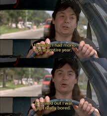 Search wayne\&#39;s world wayne mike myers quotes movie funny images via Relatably.com