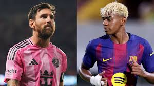 Barcelona dey push make dem play Villarreal match for Miami! - Imagen principal del artículo