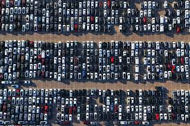 ‘Do not drive’ warning issued for 225K vehicles