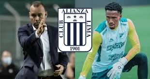 DT de Deportivo Cali deslizó futuro de Pedro Gallese tras interés de Alianza Lima: "Nadie es indispensable"