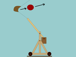 Image result for trebuchet