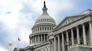 What's the matter with Congress?