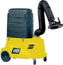 Origo Vac Cart W3 - ESAB United States