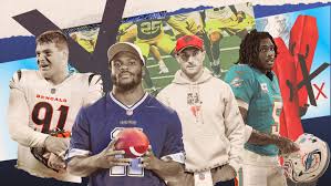 NFL Holdouts and Headlines