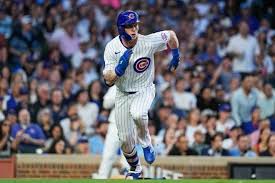 Chicago Cubs’ Pete Crow-Armstrong hits for the cycle against the Colorado Rockies, 13th in franchise history