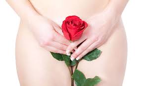 Resultado de imagem para limpeza intima feminina