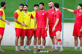 پرسپولیس و وحید هاشمیان به فکر جذب مهاجم