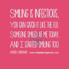 Smile Quotes on Pinterest | Smile, Smiling Quotes and Keep Smiling ... via Relatably.com