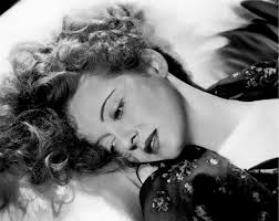 Hollywood Glamour: George Hurrell