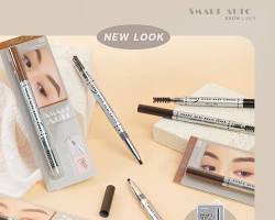 Image of Mei Linda Smart Auto Brow Liner