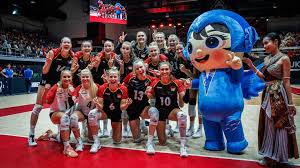 Volleyball-Verband - News update