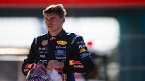 Miami Grand Prix: Max Verstappen happy in 'more together' Red Bull