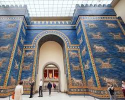Image of Pergamon Museum, Berlin