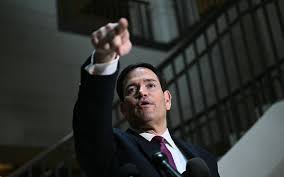 Rubio: 'Imminent threat' to US was Iran's plan to strike American assets in response to Israeli attack