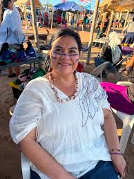 Reforma que garantiza derechos a pueblos indígenas y afromexicanos será prioridad: Guadalupe Chavira