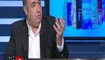 الغزاوي يتحدث عن أزمات الألعاب