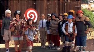 Little Giants