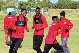 COSAFA Cup: Mponda tells Flames that Malawians are hungry