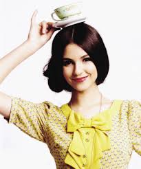 Image - Tumblr mh1nlcC0To1reyn81o1 500.png - Victoria Justice Wiki ... via Relatably.com