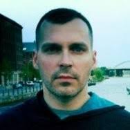 Rhode Island Hospital Employee Adam Olszewski's profile photo