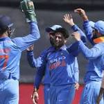 Live Cricket Score, India South