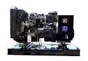 Commercial Mobile Generators - Southwest Products