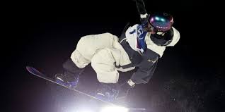 Sadowski-Synnott, Murase, Brookes soar into big air final