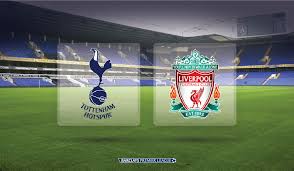 Image result for tottenham vs liverpool 2014