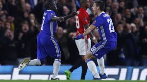 Image result for fa cup chelsea vs manchester united