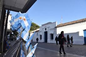 La Gaceta - News update