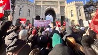 Türkiye: Alarming crackdown on peaceful expression condemned