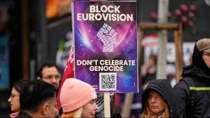 Eurovision 2026: Inspirasi Persatuan dan Perdamaian di Tengah Kontroversi