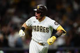 Mets Padres Baseball