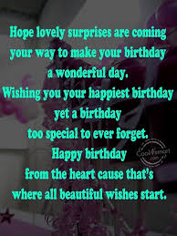 Birthday Quotes, Sayings for 40th, 50th, 60th birthdays (126 ... via Relatably.com