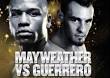 Guerrero Live Boxing Match Screening | SF See the boxing match of the year, ... - mayweather