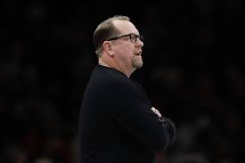 Sixers coach Nick Nurse steps away to mourn brother, expected back for Game 2 - The Athletic
