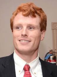 Image result for Joseph P. Kennedy III