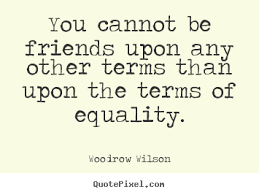 Woodrow Wilson Quotes On Education. QuotesGram via Relatably.com