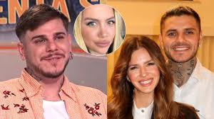 Guido Icardi analiza el perfil de Wanda Nara y desmitifica el romance con China Suárez