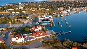 Verizon: Deploys permanent multi-layered network resiliency on Ocracoke Island to sustain mobile service during fiber outages