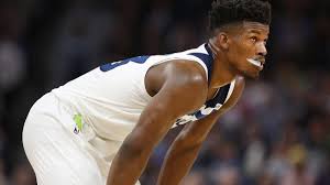 Jimmy Butler Returns to Minnesota for Warriors-Timberwolves Playoff Series