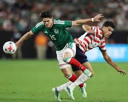 Starting XI & Lineup Notes: USMNT vs. Mexico - US Soccer