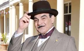 Oproštajna, trinaesta sezona serije &quot;Poirot, Agatha Christie&quot;. Foto: HRT - 101589