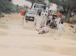 राजस्थान के 24 जिलों में आज बारिश का अलर्ट: सीकर-अलवर सहित कई जिलों में 1 इंच तक बरसात, जानें- अगले 4 दिन क…