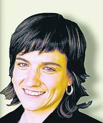 Resultado de imagen de karmele jaio