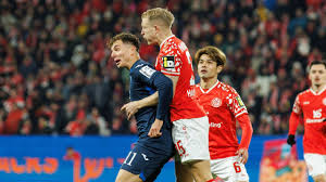 Mainz vs. Hoffenheim: ¿Romperá Mainz su mala racha en casa?