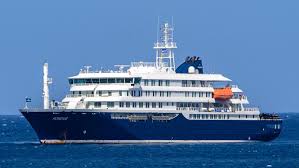 Three cruise ship passengers dead, others ill after suspected hantavirus outbreak. Here’s what we know